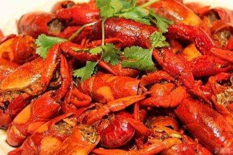 2018小龙虾养殖前景怎么样,看完你还敢养吗?