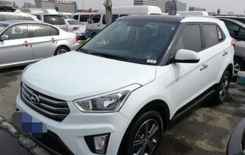 北京现代ix25这款车值得入手吗？