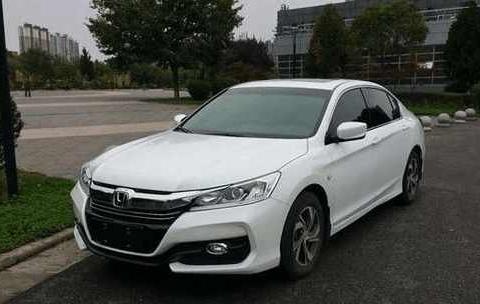 放弃了思域, 开这车回家, 朋友们都以为我发财了