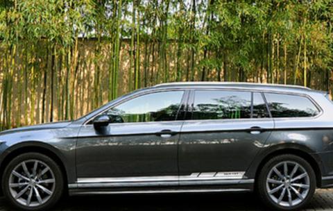 这款良心大众车，纯进口才20多万，但销量并不好，很适合家用！