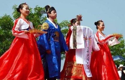 北京韩国人“泛滥成灾”，他们在那靠什么生活？原因有这几点！