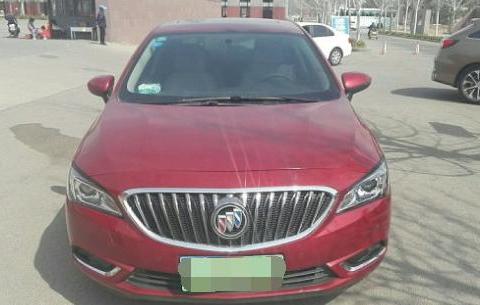 别克威朗都有哪些缺点值得入手吗？