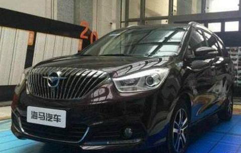 国产爆发新车比传祺GM8颜值高，新款MPV仅6万