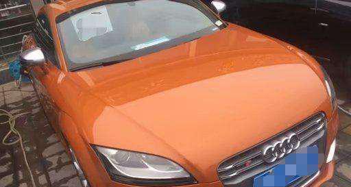 奥迪TT这款车怎么样，能买吗？还是听听这位车主怎么说吧！