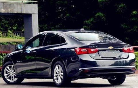 最新最全的“雪佛兰“资讯都在这里，不容错过