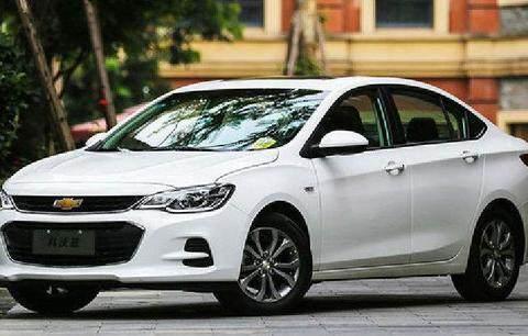 这款价格诱人的雪弗兰科沃兹到底能不能买? 真实数据来告诉你!