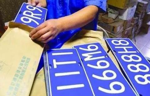 怎么办理公司车辆卖给个人的牌照注销手续?