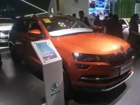 被汉兰达逼急了！全新SUV比本田CRV漂亮，标配7挡双离合13万起