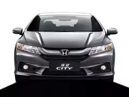 买这款本田车不被骂！搭1.5L地球梦发动机，售7万专治卡罗拉！