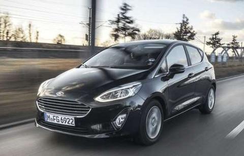 A0级操控王浴火重生 Polo/飞度的半壁江上要拱手相让?！