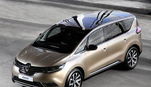 法国的“陆地头等舱”或售25万起, 奥德赛都自认输?