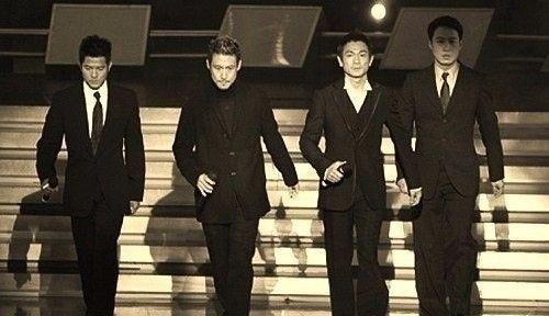 汪峰张学友2017年12月9日深圳同城开演唱会 