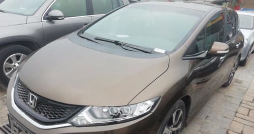 看完这位本田杰德车主真实爆料，你还敢买吗？