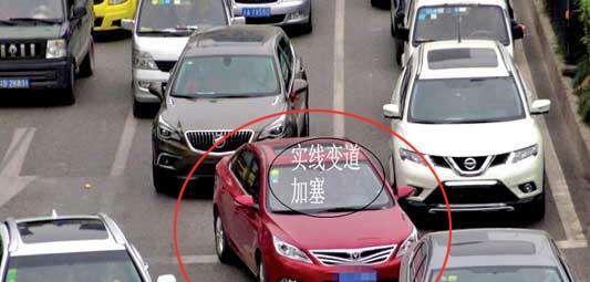 全国交警统一发声: 发生这4种事故, 我们无需负