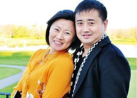 《乡村爱情》现实中这么多真夫妻,刘能媳妇居然是她