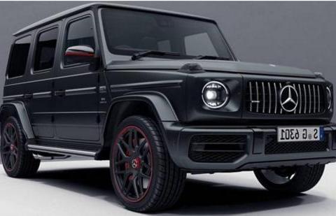 硬派越野，你还在看霸道陆巡？最具性价比的越野应当是这款！