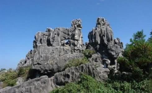 2018年广西最穷的三个城市,第三名贺州市,第二