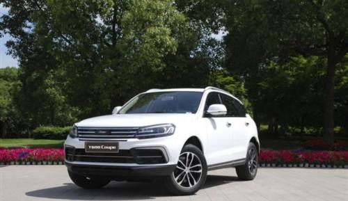 国产品牌SUV从销售火爆到无人问津, 为何只有一两年?