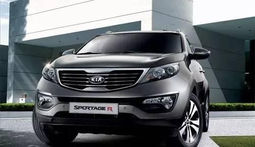 据说这是最不保值的7款SUV, 有你的吗?