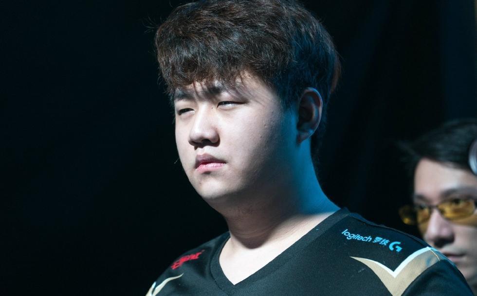 小虎爆料: Uzi工资最高 Rng平民月薪2万