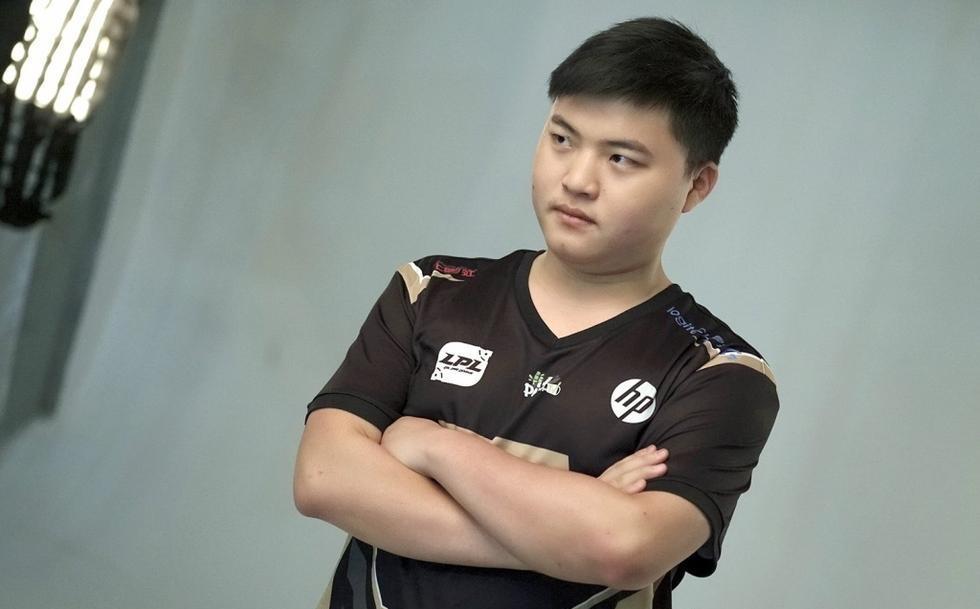 小虎爆料: Uzi工资最高 Rng平民月薪2万