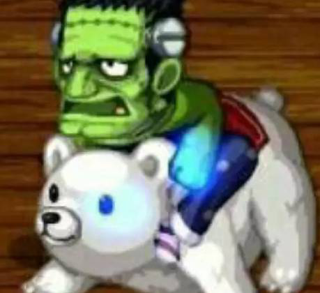 DNF:坐骑套才是策划真爱,连天空套都没这么吊