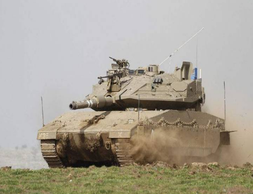 美两国盟友持续口水战,俄罗斯却心急如焚