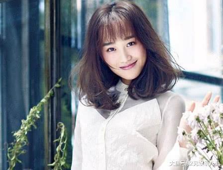 蓝盈莹家庭背景被扒, 母亲身份已公开, 网友: 难怪这么有气质