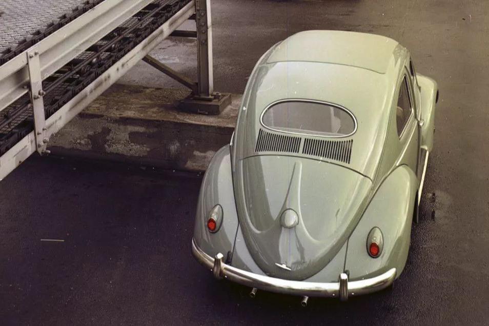 甲壳虫传奇的不只是销量，还有那段峥嵘岁月｜90说