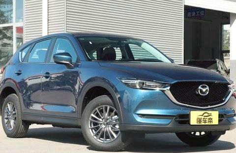 这款SUV号称弯道之王，直言干倒CRV，如今被人遗忘