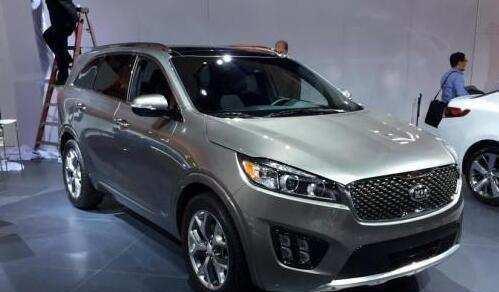 这才是最美合资车, 逼格不输途昂, 仅售20万出头比汉兰达更拉风