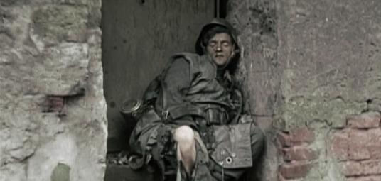 军迷的最爱,最好的二战纪录片《天启》