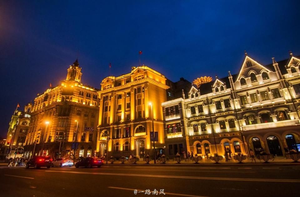 外国人评出5座最受欢迎的中国城市,第一名让人