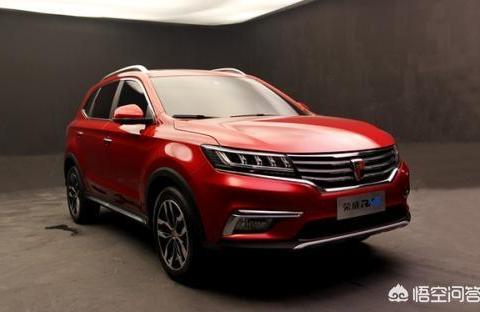 吉利博越和荣威RX5，哪款更值得提车呢？