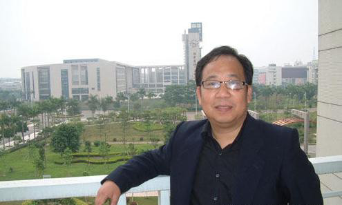 港大教授杀妻,尸体藏于办公室,是因为什么释放