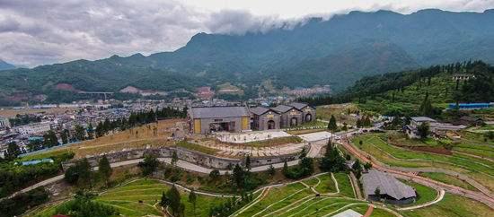 四川人有福啦, 四川将要新建8个机场, 这几个城市必火