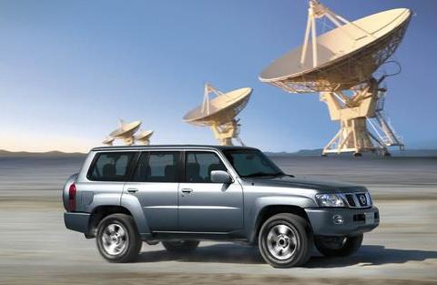 好消息！这款备受消费者好评的SUV，降了80多万！