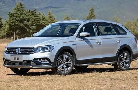 只卖不到12万的德系车，德国人都买不到，空间秒杀SUV！