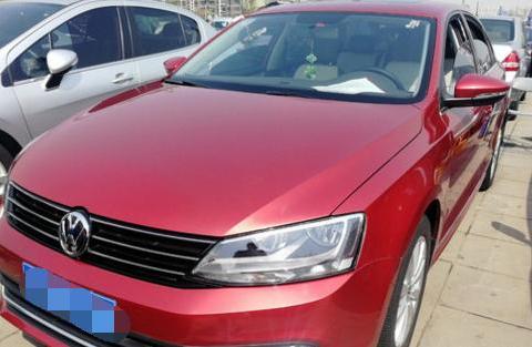 暗访18位大众速腾车主