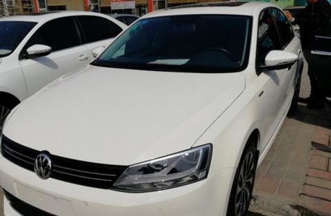 15万元左右买大众速腾值吗？