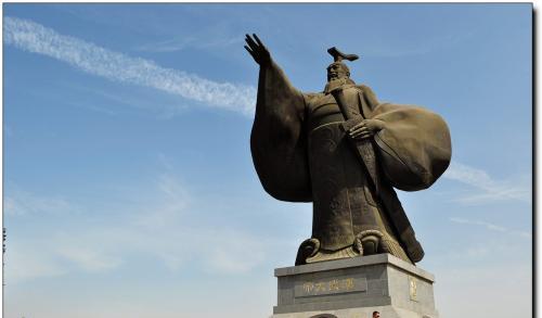 为什么说中国是世界上历史最悠久的国家