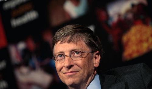 低调？看看世界十大富豪开什么车