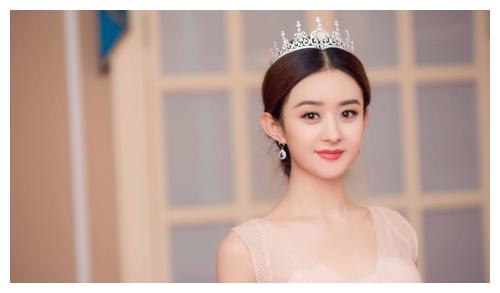 谢娜问赵丽颖婚礼在哪里举办, 赵丽颖说了三个