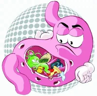 吃快餐为什么使人发胖