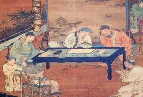 世人皆知花有重开日,人无再少年,其实后面的