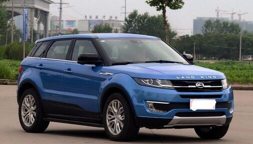 这SUV打败了路虎, 只要12万却销量平平, 太多人不懂车了