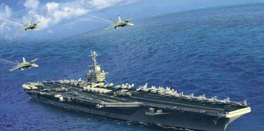 美国预言该国将成为中国最大心腹大患?让人无法接受