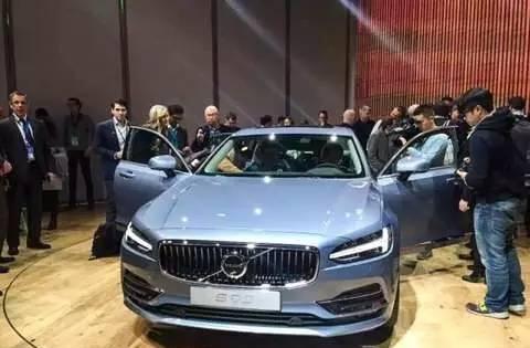 华尔街观点丨57-71万的S90贵不贵，这重要吗？