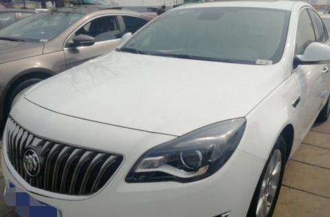 别克君威到底有多少缺点？