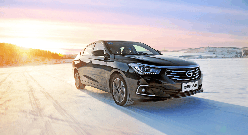 吊打雅阁, 狂刷多项记录, 巅峰扭矩235牛米超丰田86!